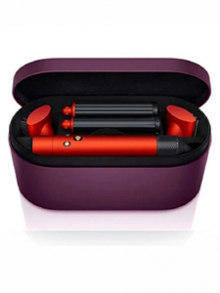 Стайлер Dyson Airwrap Complete Long HS05 Gift edition, (Цвет : Topaz orang)