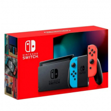 Игровая консоль Nintendo Switch